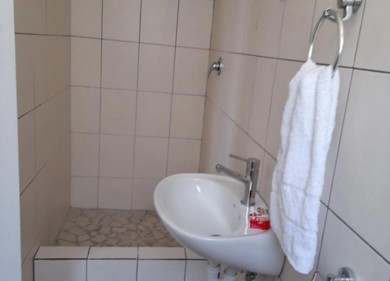 Rondebosch East Strictly Halaal Bachelor Cottage Cape Town 0*,